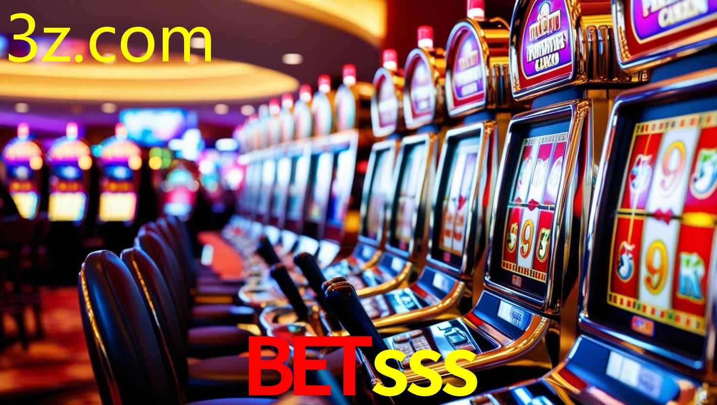 BETSSS