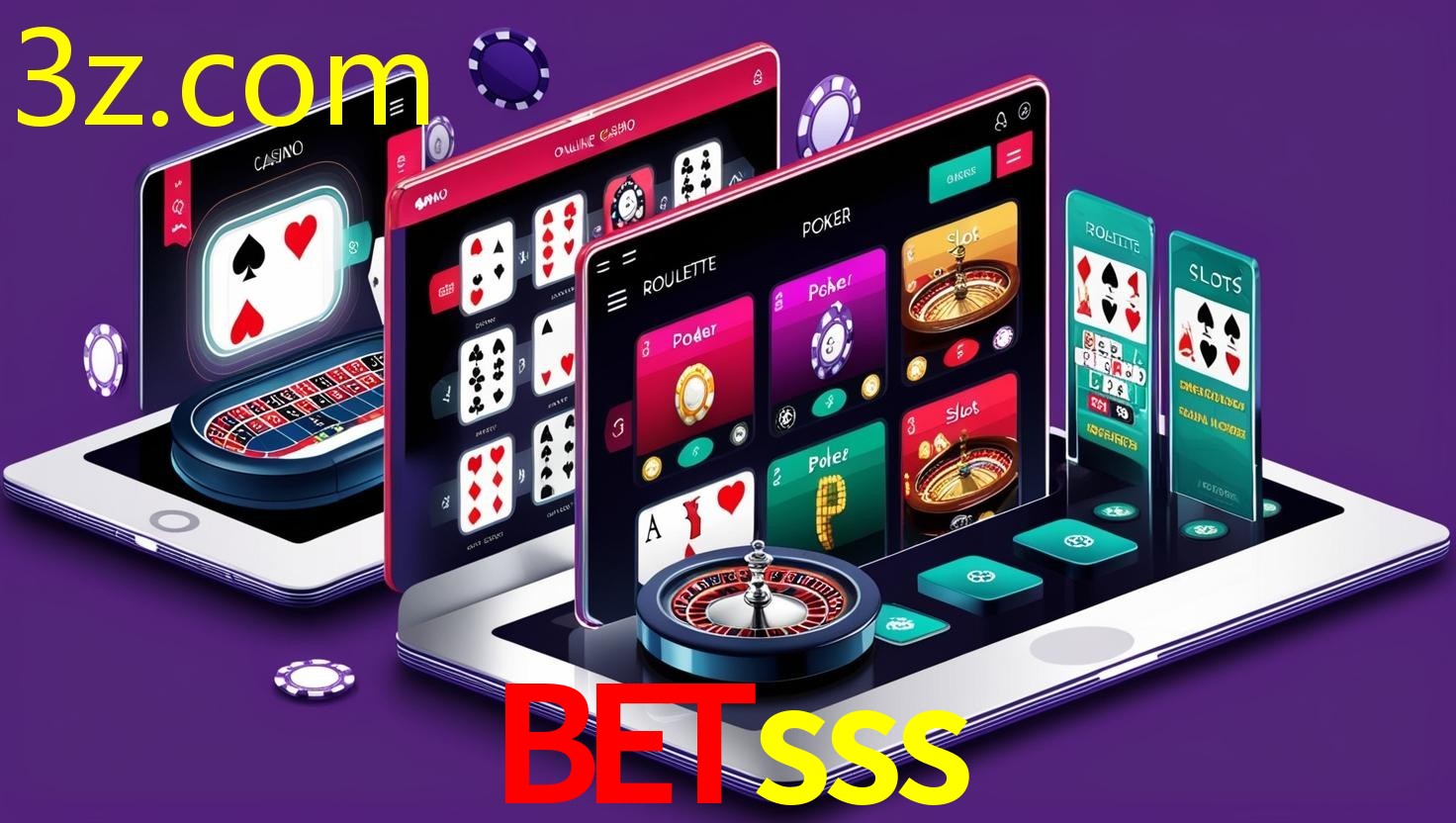 BETSSS
